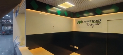 Foto Serviço